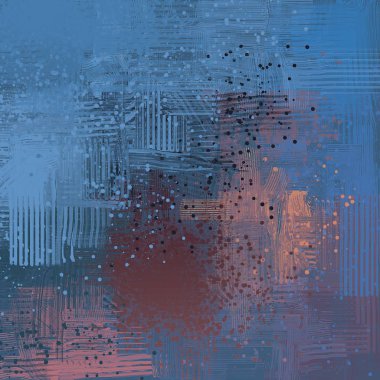 metin için alanı olan grunge arkaplanı