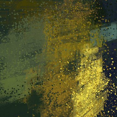 metin için alanı olan grunge arkaplanı