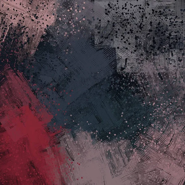 metin için alanı olan grunge arkaplanı