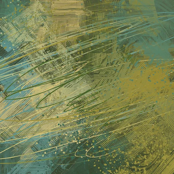 farklı desenlere sahip soyut grunge arkaplanı