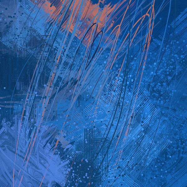 metin için alanı olan grunge arkaplanı