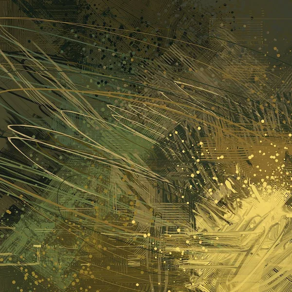 metin için alanı olan grunge arkaplanı