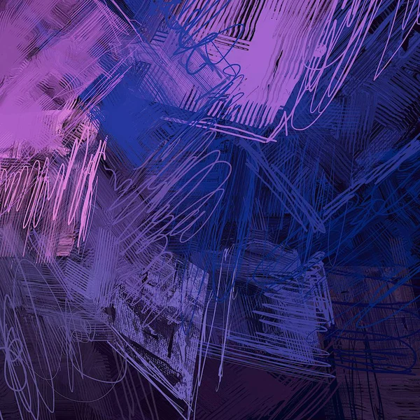 Metnin için alanı olan soyut arkaplan