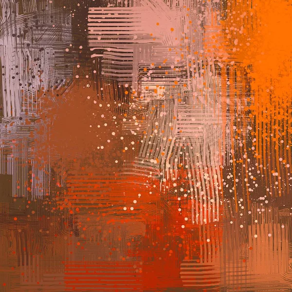 farklı desenler ile grunge arka plan