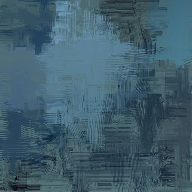 Farklı renk kalıplarına sahip soyut grunge arkaplanı