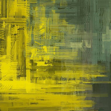 Farklı renk kalıplarına sahip soyut grunge arkaplanı