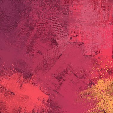 metin için alanı olan grunge arkaplanı