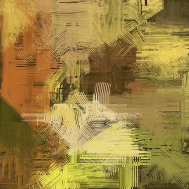 farklı renk desenleri ile soyut sanat arka plan