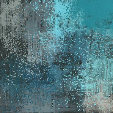 metin için alanı olan grunge arkaplanı