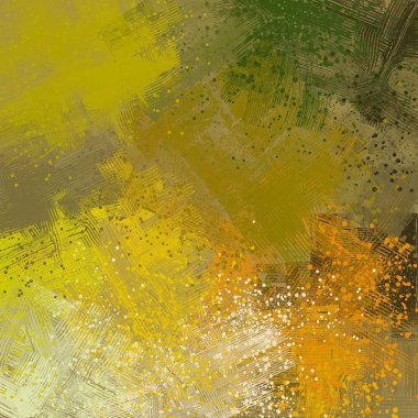 metin için alanı olan grunge arkaplanı