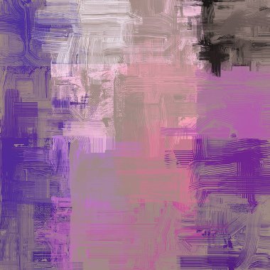 Metin için alanı olan soyut grunge arkaplanı