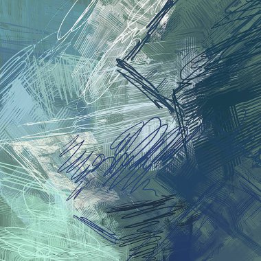 metin için alanı olan grunge arkaplanı