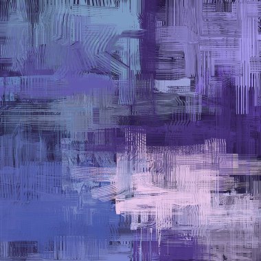 Farklı renk kalıplarına sahip soyut grunge arkaplanı