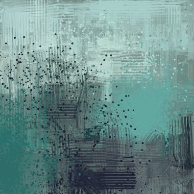 metin için alanı olan grunge arkaplanı