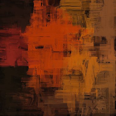 farklı renk desenleri ile vintage grunge arka plan