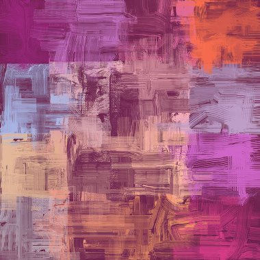 farklı renk desenleri ile grunge arka plan