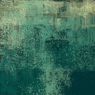 metin için alanı olan eski grunge arkaplanı