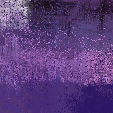 metin için alanı olan grunge arkaplanı