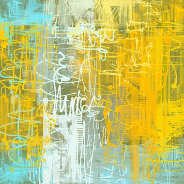 farklı renk desenleri ile grunge arka plan