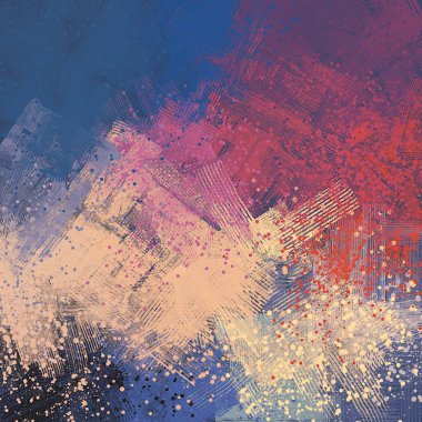 metin için alanı olan grunge arkaplanı