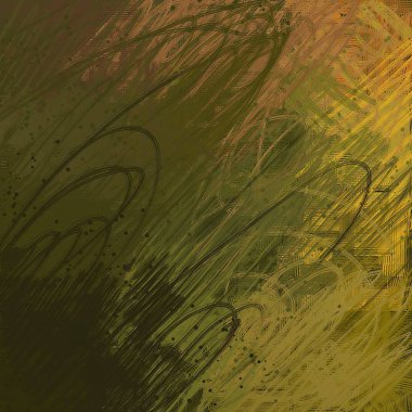 Farklı renk kalıplarına sahip soyut grunge arkaplanı