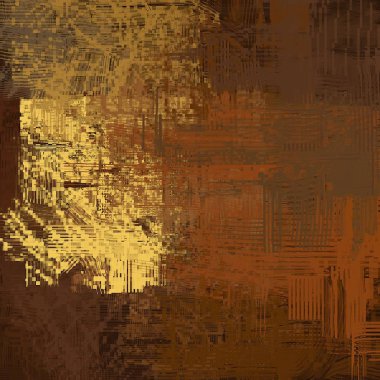 farklı renk desenleri ile vintage grunge arka plan