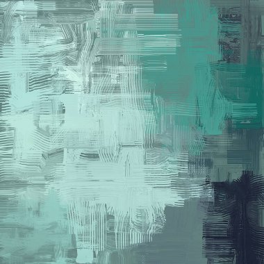 Farklı renk kalıplarına sahip soyut grunge arkaplanı