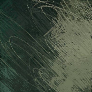 Farklı renk kalıplarına sahip soyut grunge arkaplanı