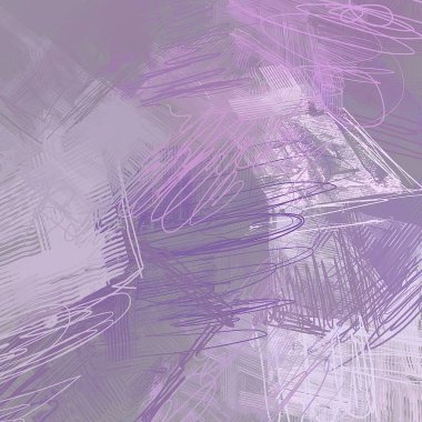 Metnin için alanı olan soyut arkaplan