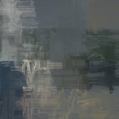 farklı desenler ile vintage grunge arka plan