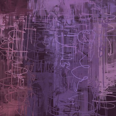 Metin için alanı olan soyut arkaplan