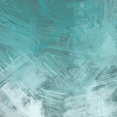 Metin için alanı olan soyut arkaplan