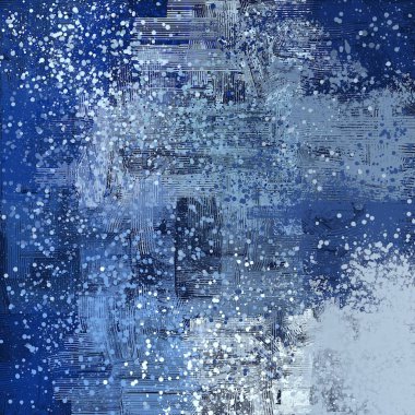 metin için alanı olan grunge arkaplanı