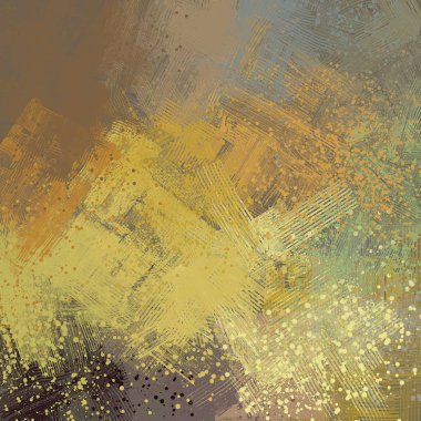 Metin için alanı olan soyut grunge arkaplanı