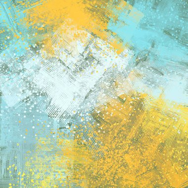 metin için alanı olan grunge arkaplanı