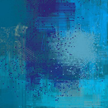 metin için alanı olan grunge arkaplanı