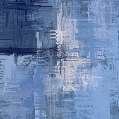 Farklı renk kalıplarına sahip soyut grunge arkaplanı