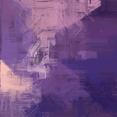 Farklı renk kalıplarına sahip soyut grunge arkaplanı