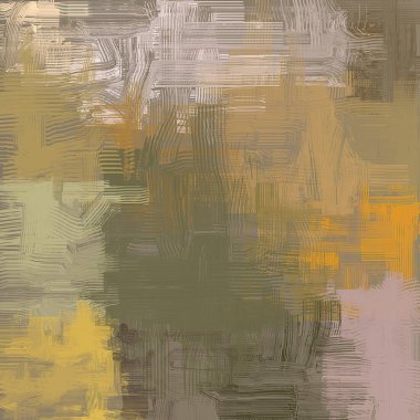 Farklı renk kalıplarına sahip soyut grunge arkaplanı