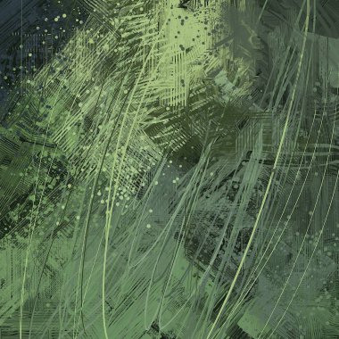 farklı renk desenleri ile grunge arka plan