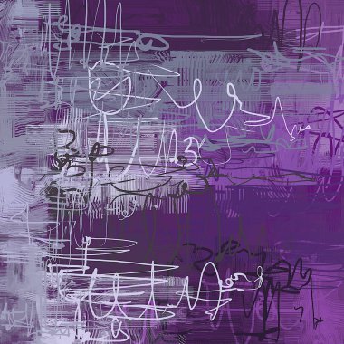 farklı renk desenleri ile grunge arka plan