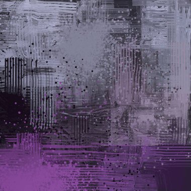 metin için alanı olan grunge arkaplanı