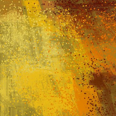 metin için alanı olan grunge arkaplanı