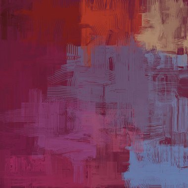 metin için alanı olan grunge arkaplanı