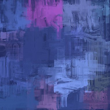 metin için alanı olan grunge arkaplanı