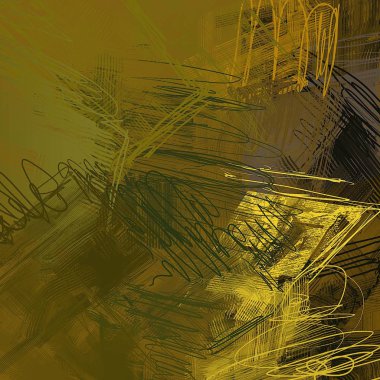 metin için alanı olan grunge arkaplanı