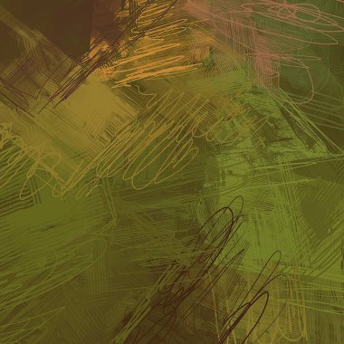 metin için alanı olan grunge arkaplanı