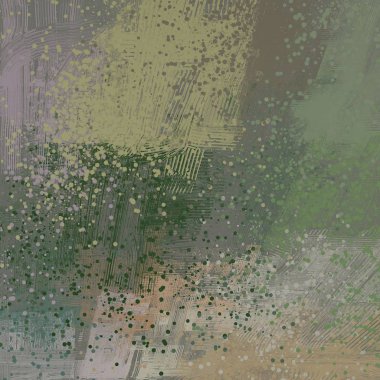 Vintage desenleri ile soyut arka plan