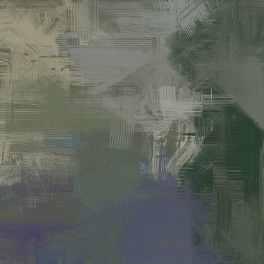 Vintage desenleri ile soyut arka plan