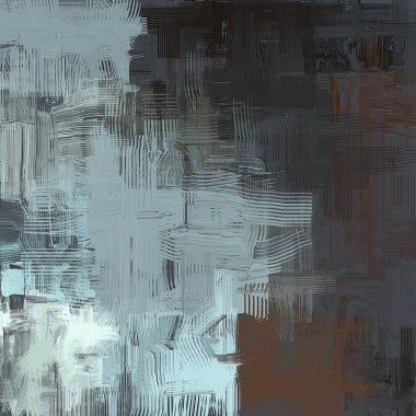 Vintage desenleri ile soyut arka plan